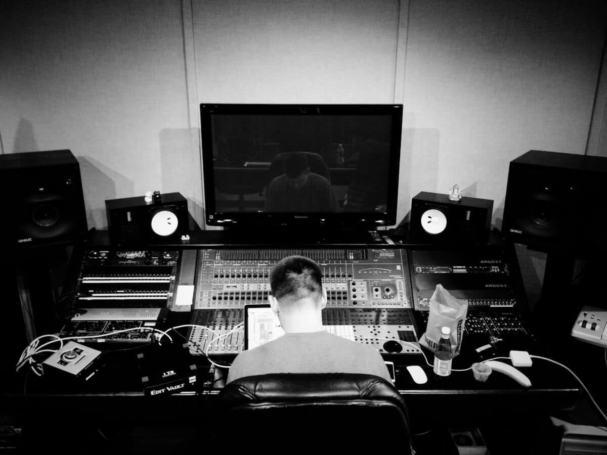 online mixing and mastering online mixing and mastering