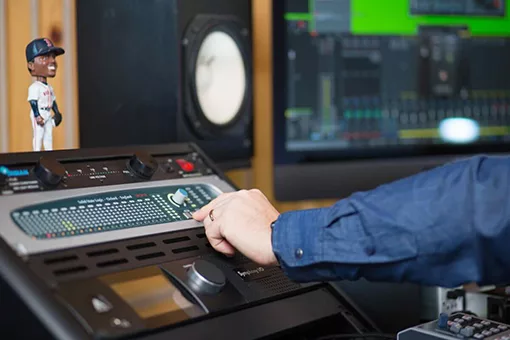 Online Mixing and Mastering Online Mixing and Mastering