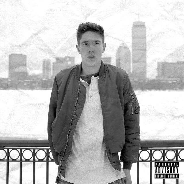 Cam Meekins mixing and mastering client