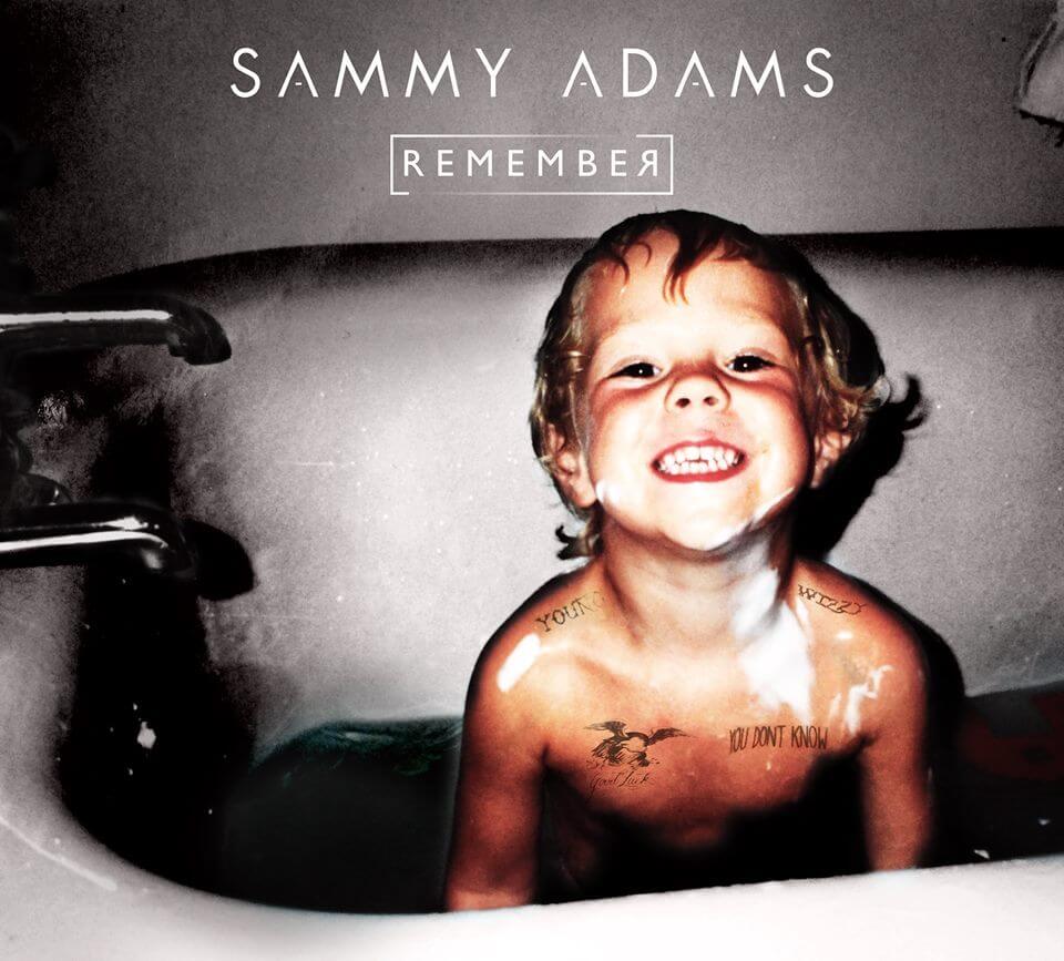 Sammy Adams Mixing and Mastering 