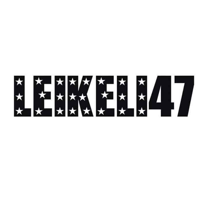 Leikeli47 Mixing and Mastering Engineer 