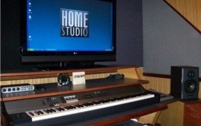 3 Ways to make your Home Studio Sound Professional