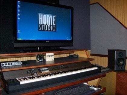 3 Ways to make your Home Studio Sound Professional