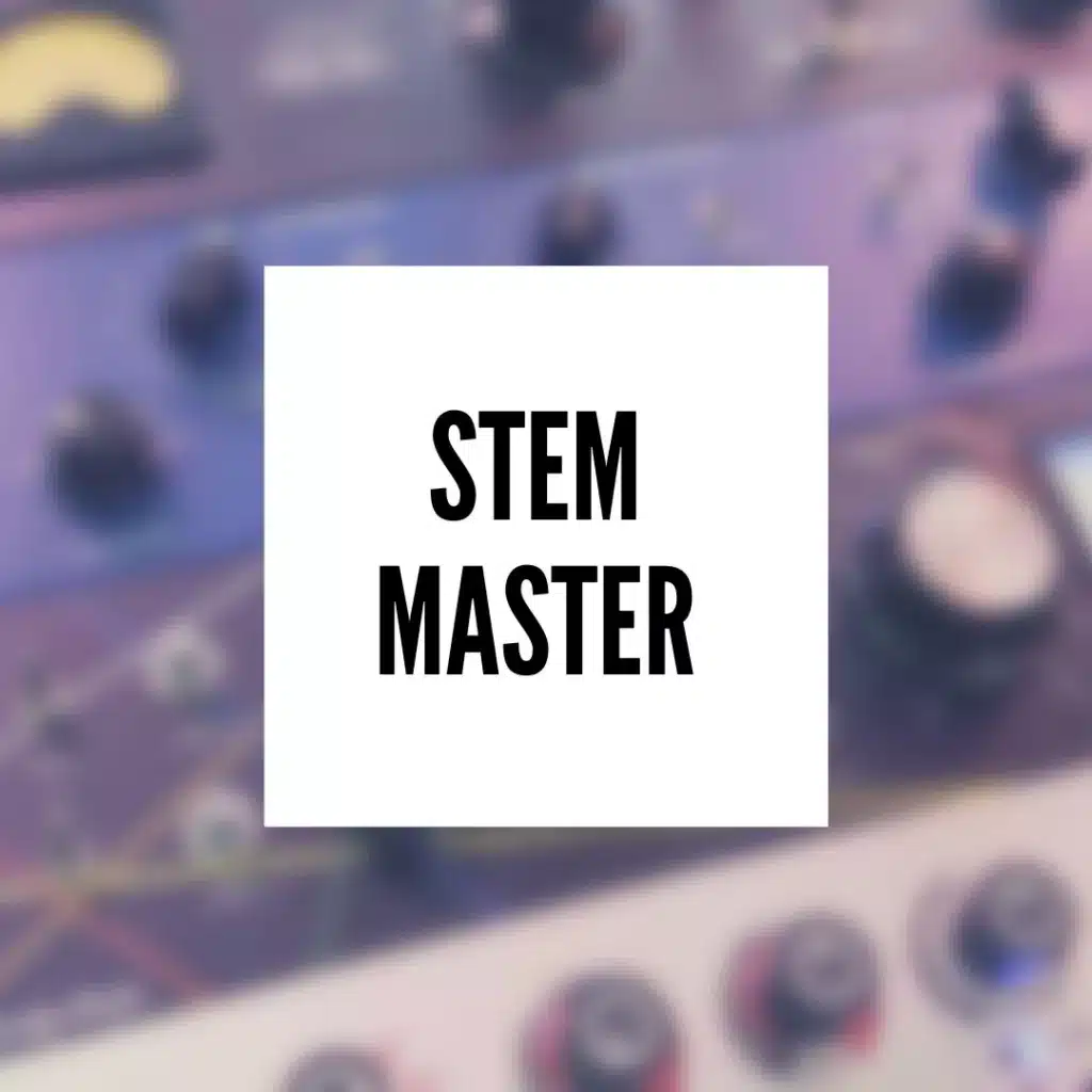 Stem Master