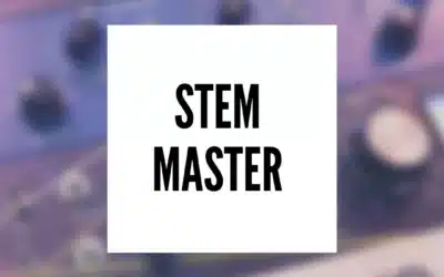 Stem Master