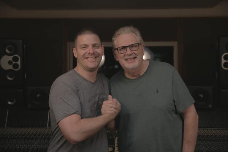 mixing engineer mastering engineer