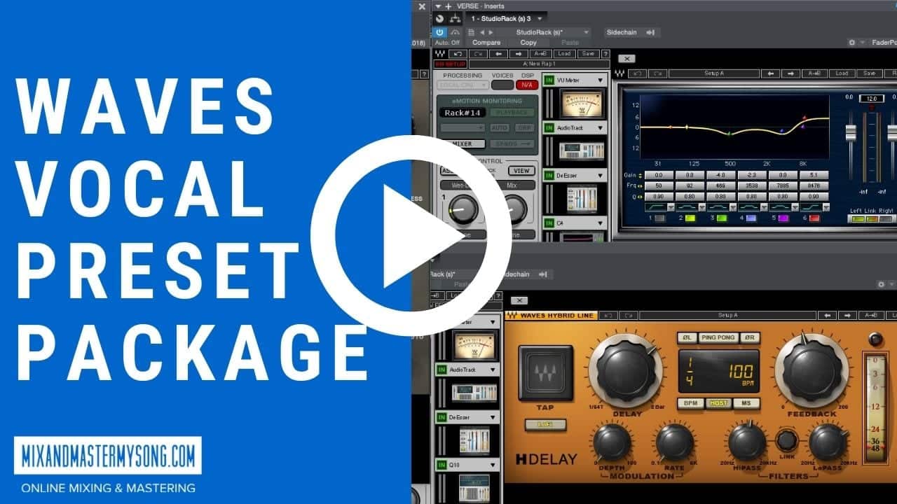 direct wave presets free download