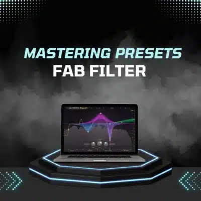 FabFilter Mastering Presets