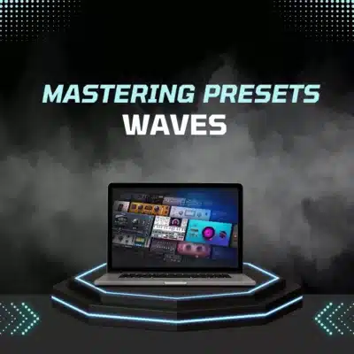 Waves Mastering Presets