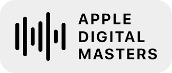 Apple Digital Mastering Studio