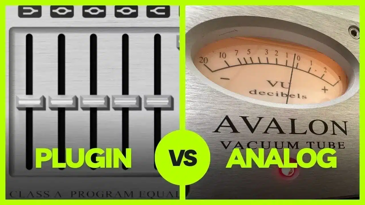 Kazrog Avalon 747 Plugins Vs Hardware  