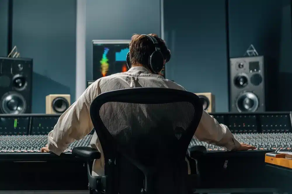 How Hire the Perfect Mixing Engineer