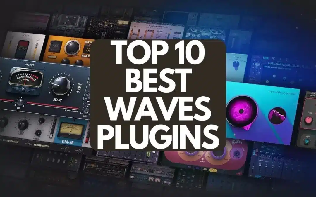 Best Waves Plugins