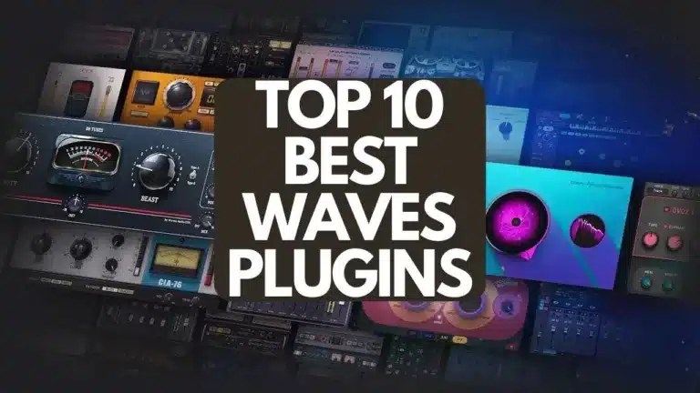 Best Waves Plugins