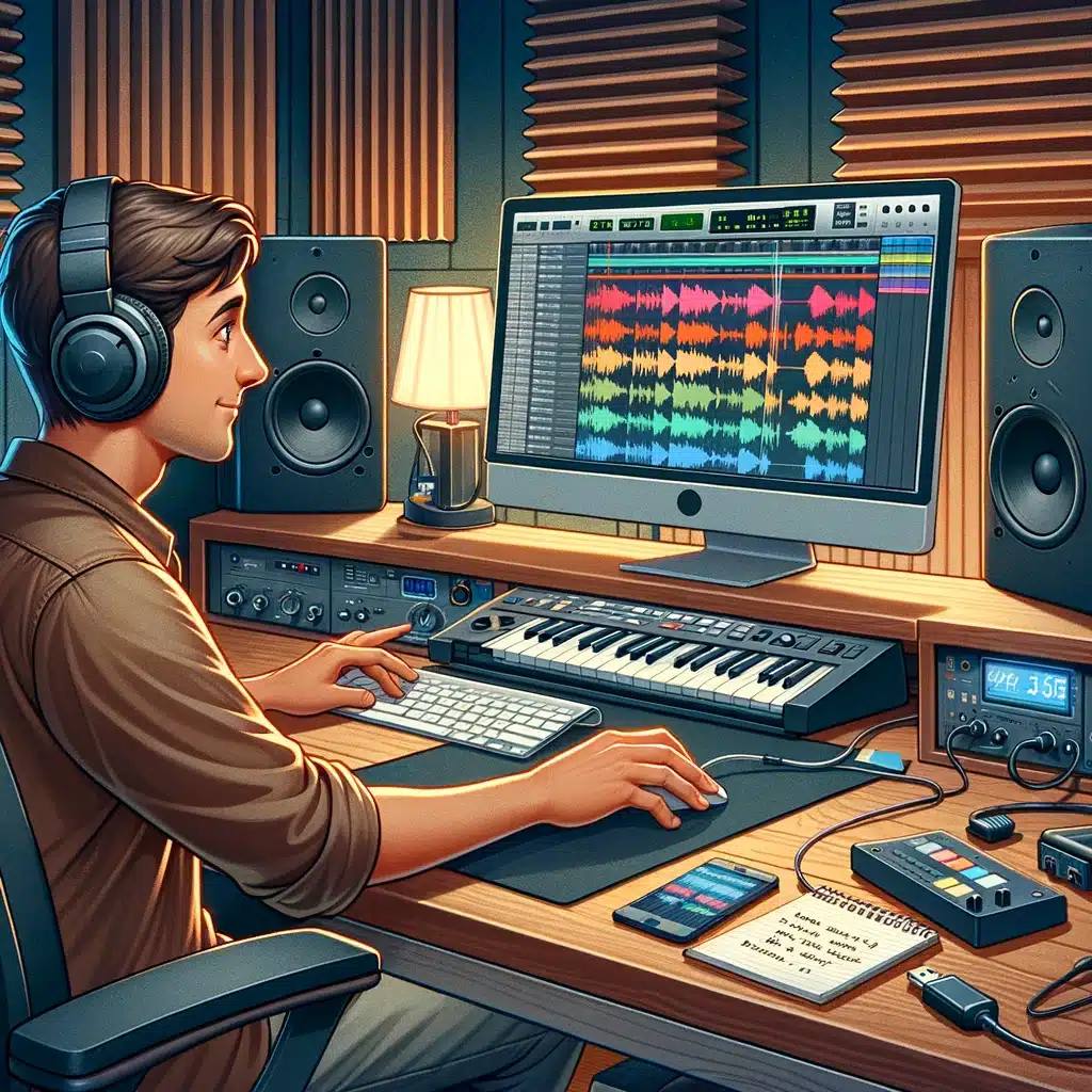 How To Prepare Files For A Mixing Engineer  