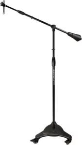 Ultimate Support MC-125 Boom Mic Stand