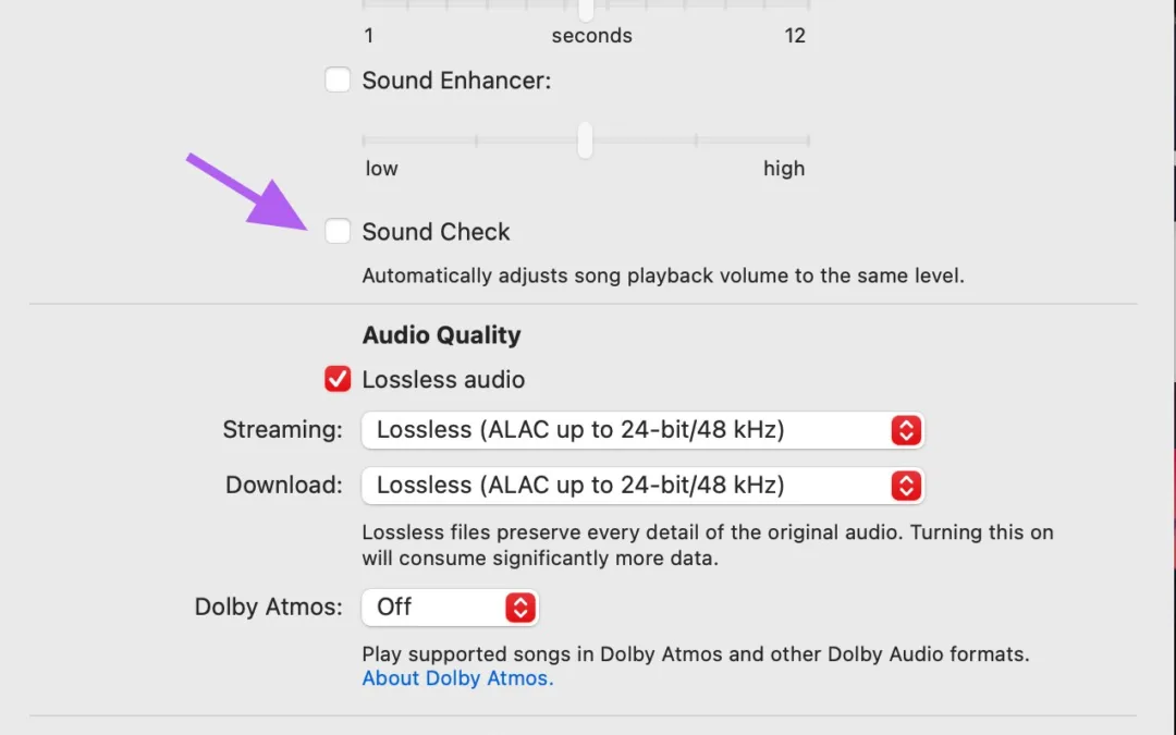 How To Disable Normalize On Apple Music And Spotify  