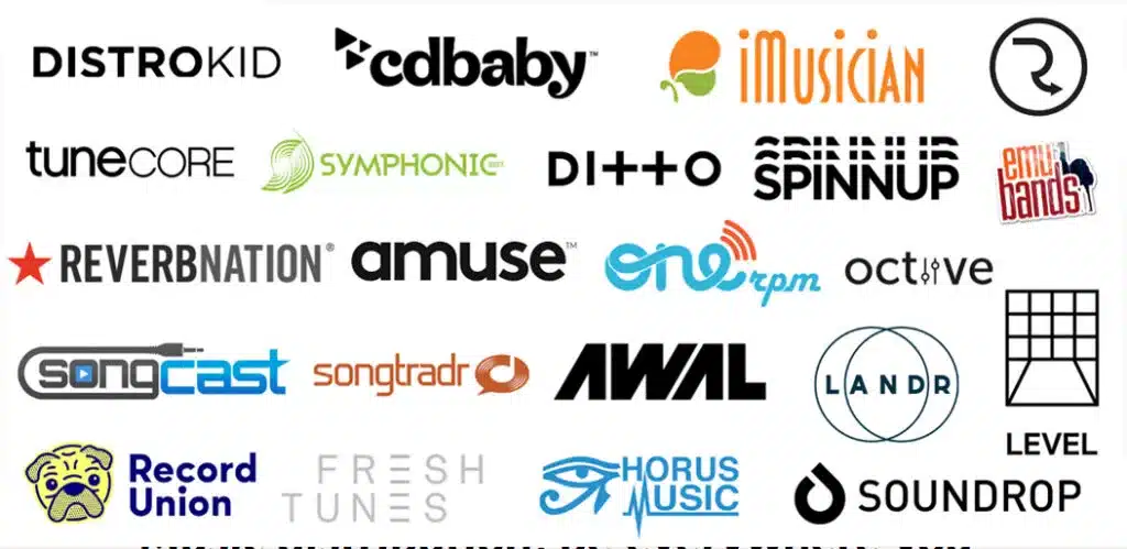 What is the Best Music Distribution Service?
