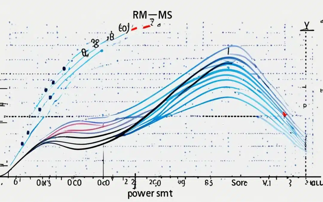 Understanding RMS in Audio