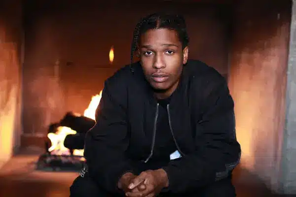 A$AP Rocky