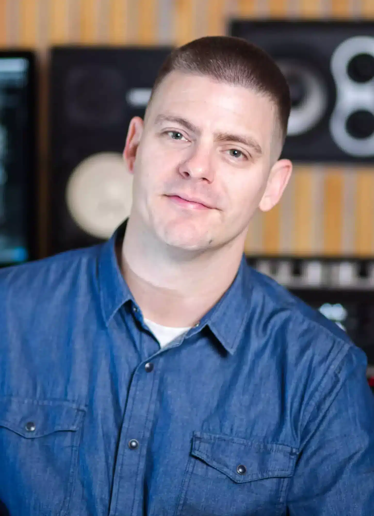 Matty Harris - Mixing and Mastering Engineer