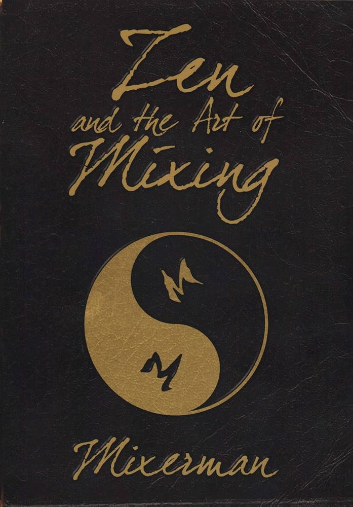 The Ultimate Guide to the Best Mixing and Mastering Book - Mix & Master ...