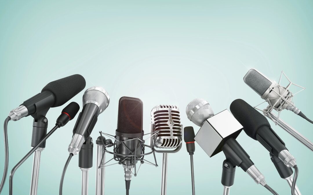 The Ultimate Guide to Understanding Microphones