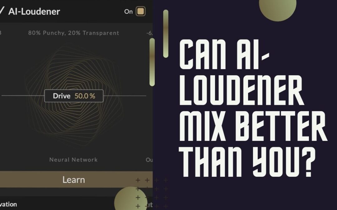 Techivation AI-Loudener Review