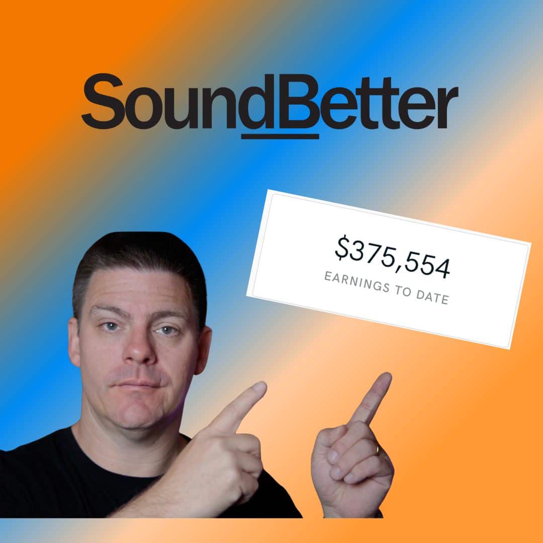 Essential tips for success on SoundBetter.com