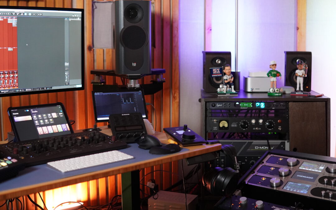Is Online Mixing and Mastering Worth It in 2025?