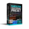 FabFilter Mastering Preset