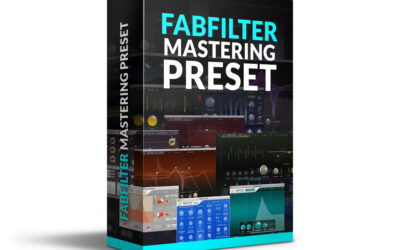 FabFilter Mastering Presets