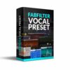 FabFilter Vocal Preset