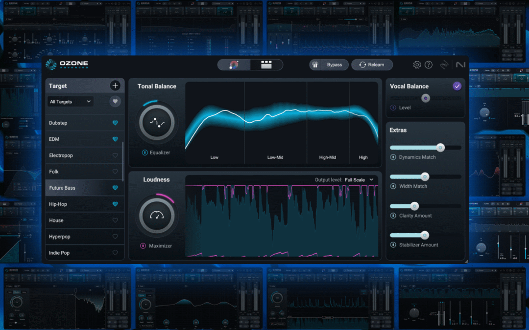 Izotope Ozone 12 Review