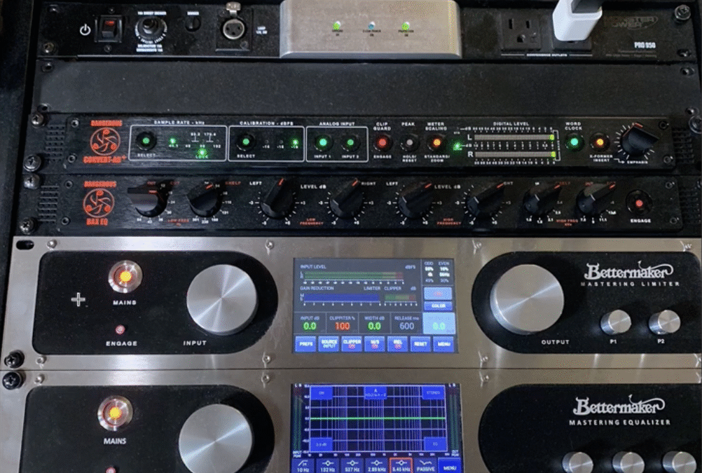 Why Choose mixandmastermysong.com for Mixing and Mastering