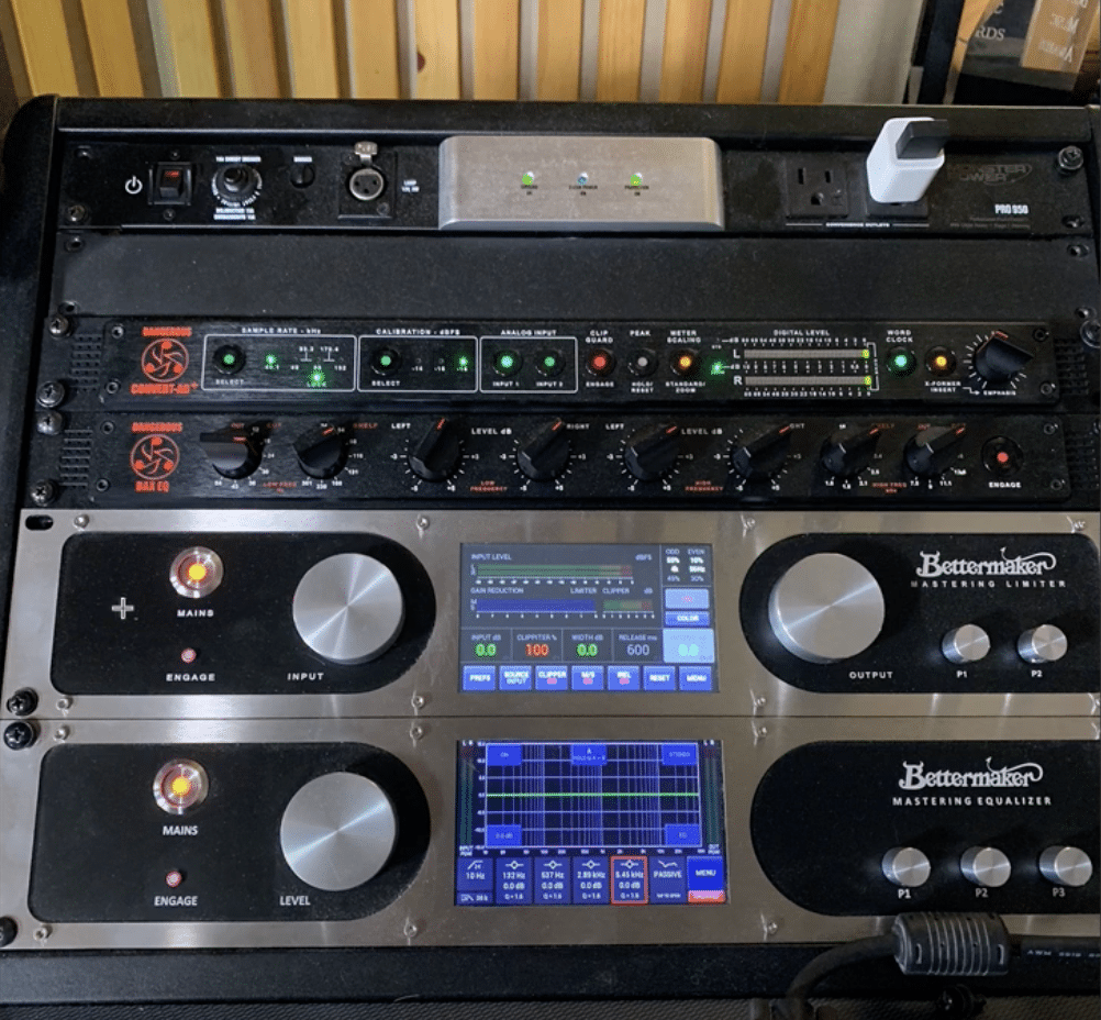 Create Mixing Setup My Hybrid Mixing Setup - Mix & Master My Song