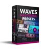 Waves Mastering Presets