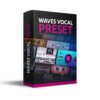 Waves Vocal Preset