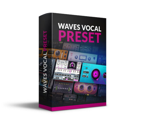 Waves Vocal Preset