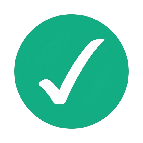 mixing and mastering checklist 