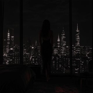 Alex Tyon — Nur für sie. Mastered by Matty Harris.