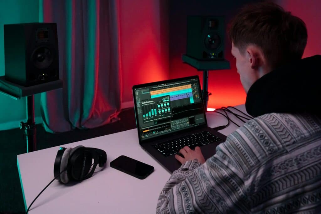 The cost of mixing and mastering