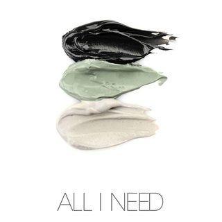 Brian McKnight Jr. — All I Need. Mixed and mastered by Matty Harris.