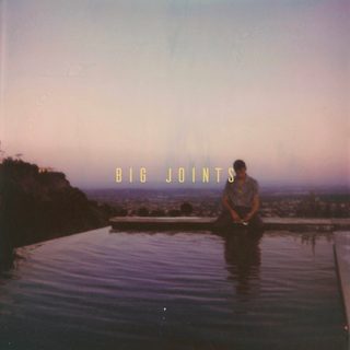 Cam Meekins — Big Joints. Mixed and mastered by Matty Harris.
