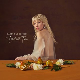 Carly Rae Jepsen — Bends. Mixed by Matty Harris.