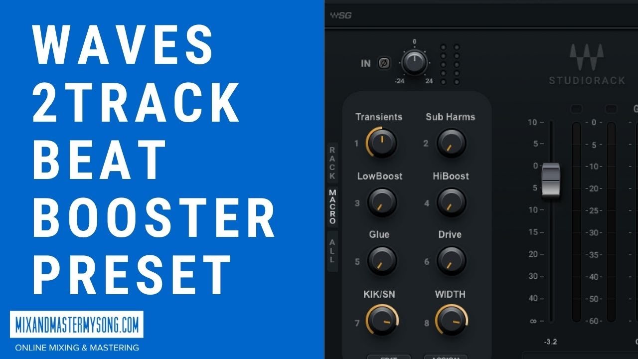 direct wave presets free