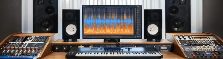How to Separate a Drum Loop with Izotope RX