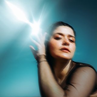 Diana Smith — Salt Water. Mixed by Matty Harris.