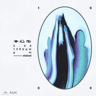 Elsked — 1000 Hænder. Mixed and mastered by Matty Harris.