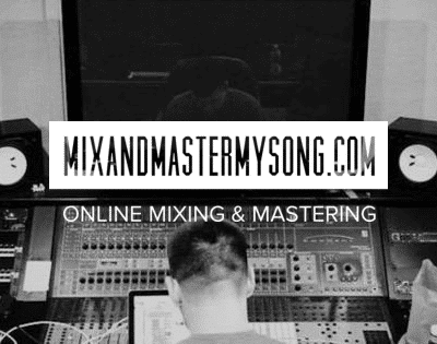 MINI Mixing and Mastering Service